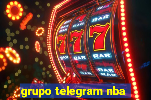 grupo telegram nba